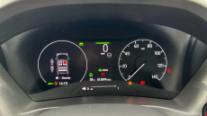 Honda HR-V 1.5 eHEV Elegance 5dr CVT Hybrid Hatchback